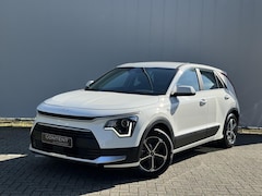 Kia Niro - 1.6 GDi Hybrid 138pk DCT6 ComfortLine