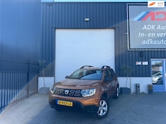 Dacia Duster - 1.0 TCe Bi-Fuel Essential LPG/TREKHAAK/CRUISE/AIRCO/LMVELGEN