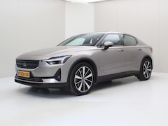 Polestar 2 - 2 Long Range Dual Motor 408PK 78kWh 90% SoH [ TREKHAAK+LEDER+PILOT PLUS+19 INCH+CARPLAY+CA