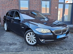 BMW 5-serie Touring - – 6-cilinder rijbeleving / Luxe / Automaat