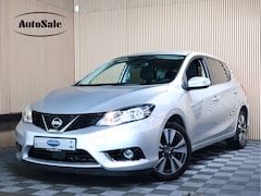 Nissan Pulsar - 1.2 DIG-T AUTOMAAT TOPSTAAT Connect Edition 2015