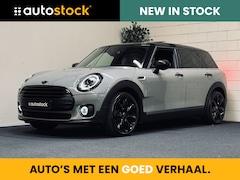 MINI Clubman - 1.5 Cooper Richmond Park | Panorama | harman/kardon | 1e Eig