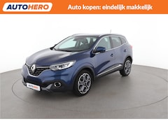 Renault Kadjar - 1.2 TCe Bose |CP97742|