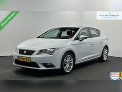 SEAT Leon - 1.4 TSI Style NAVIGATIE CRUISE ECC LM STOELVERWARMING