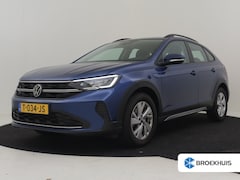 Volkswagen Taigo - 1.0 TSI Life 95Pk | Cruise control adaptief | Apple carplay Android auto | Airco | DAB | 1