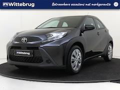 Toyota Aygo X - 1.0 VVT-i MT Play | Camera | Carplay | Airco | BTW Auto |