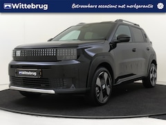 Fiat Grande Panda - La Prima 11 kW 44 kWh | Winter Pakket | Camera | Carplay |