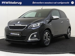 Peugeot 108 - 1.0 e-VTi Allure | Camera | Carplay | Clima |