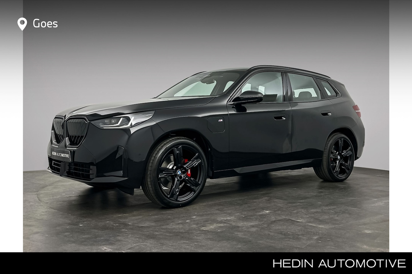 BMW X3 - 30e xDrive 30e xDrive - AutoWereld.nl