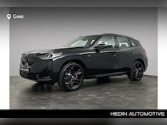 BMW X3 - 30e xDrive M Sprot Pro | Trekhaak | Panoramadak | Professional Pack | Comfort Pack | Premi