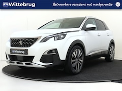 Peugeot 3008 - 1.2 PureTech Allure | Full Led | Elek. Achterklep | Camera | Carplay |