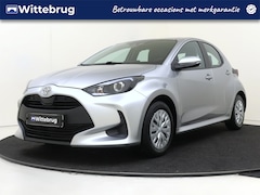 Toyota Yaris - 1.5 VVT-i Active | Airco | Camera | Carplay |