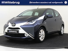 Toyota Aygo - 1.0 VVT-i x-cite | Camera | Navigatie | Airco |