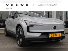 Volvo EX30 - Single Motor Extended Range Ultra 69 kWh | 360 Camera | Panoramadak | Adapt. Cruise | Verw