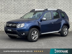 Dacia Duster - 1.2 TCe 4x2 Prestige | Trekhaak | All-Season Banden | Navigatie | Achteruitrijcamera |