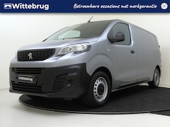 Peugeot Expert - 1.5 BlueHDI 120 S&S L2 | Carplay | Camera | Airco | Bank | Laadruimtepakket