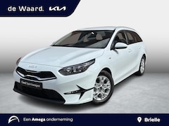 Kia Cee'd Sportswagon - Ceed ComfortLine 1.0 T-GDi 100pk | NAVI | PARKEERSENSOREN V + A | CAMERA |
