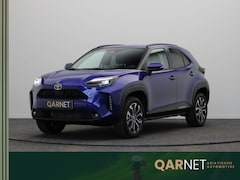 Toyota Yaris Cross - 1.5 Hybrid 130 Dynamic | Stoelverwarming | Stuurwielverwarming | Apple Carplay & Android A