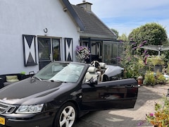 Saab 9-3 Cabrio - 1.8t Vector