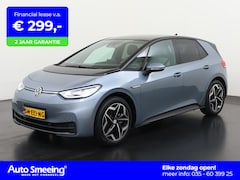 Volkswagen ID.3 - Pro 58 kWh | SOH 95% | Panoramadak | Camera | Stoel & Stuurverwarming | Zondag Open