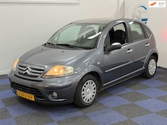 Citroën C3 - 1.4i Ligne Prestige / AIRCO / NETTE AUTO / NAP