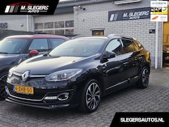 Renault Mégane Estate - 1.2 TCe Bose*Airco*Cruise*Trekhaak