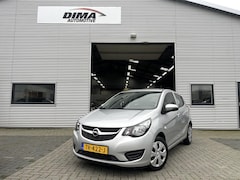 Opel Karl - 1.0 ecoFLEX Edition