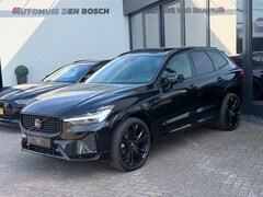 Volvo XC60 - 2.0 T8 Plug-in hybrid AWD Plus Black Edition 455PK