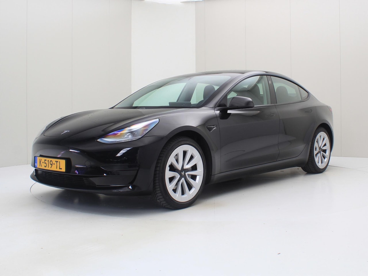 Tesla Model 3 - Standard RWD Plus [ FACELIFT+TREKHAAK+AUTOPILOT+60 kWh+PREMIUM AUDIO ] - AutoWereld.nl