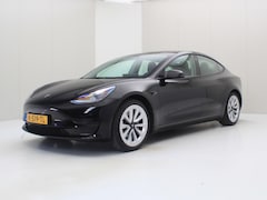 Tesla Model 3 - Standard RWD Plus [ FACELIFT+TREKHAAK+AUTOPILOT+60 kWh+PREMIUM AUDIO ]