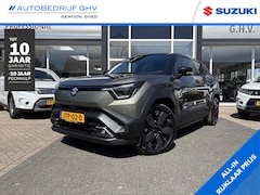 Suzuki e Vitara - 61 kWh 174pk Style | Two Tone |