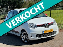 Renault Twingo - 1.0 SCe Collection /Airco/Cruise/5-deurs/