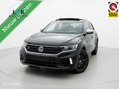 Volkswagen T-Roc - 2.0 TSI 4Motion R PANO|AKRA|CARPLAY|ACC|