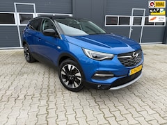 Opel Grandland X - 1.2 Turbo Ultimate