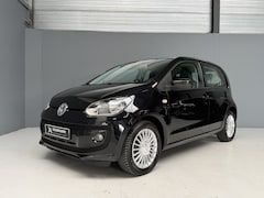 Volkswagen Up! - 1.0 high up Airco | Navigatie | 5 drs