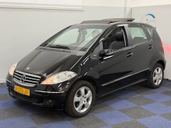 Mercedes-Benz A-klasse - 170 Classic / PANORAMADAK / STOELVERWARMING / NAP