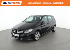 Mercedes-Benz B-klasse - 180 Ambition | LY48219 |