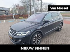 Volkswagen Tiguan Allspace - 1.5 TSI R-Line Business+