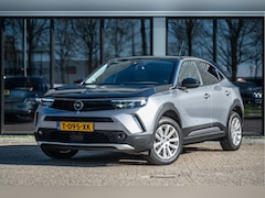 Opel Mokka-e - Elegance 50-kWh 11kw bl. | Navi | PDC V+A | Stoel- Stuurverw. | 93% SOH