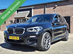 BMW X3 - xDrive20i High Executive