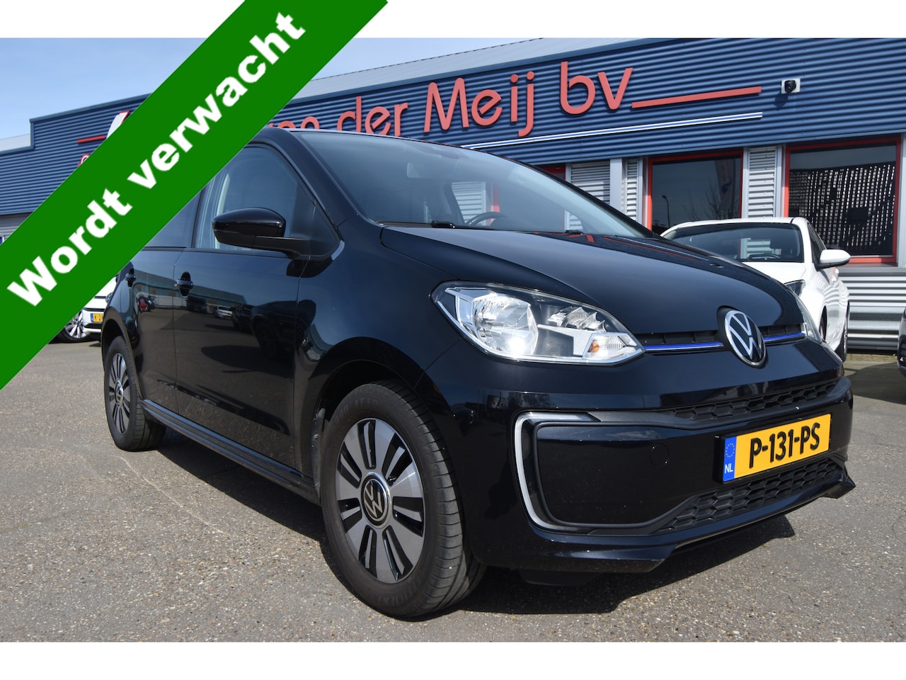 Volkswagen e-Up! - e-up e-up! , SoH 93.5 % , CLIMATR , A UITRIJ CAM , PDC A , CR CONTR , BL TOOTH , LMV15 , - AutoWereld.nl