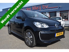 Volkswagen e-Up! - e-up , SoH 93.5 % , CLIMATR , A UITRIJ CAM , PDC A , CR CONTR , BL TOOTH , LMV15 ,