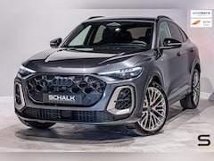 Audi Q5 Sportback - 2x S-Line|NW model| ACC|Elecktrische stoelen|Cam|