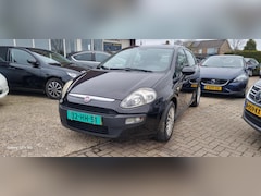 Fiat Punto Evo - 1.3 M-Jet Dynamic
