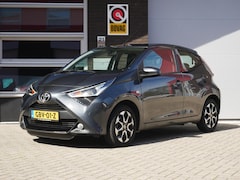 Toyota Aygo - 1.0 VVT-i x-joy Carplay| Cruise| Camera| 10J FABR Garantie