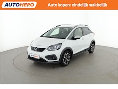 Honda Jazz - 1.5 e:HEV Crosstar |PK10699|