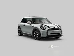 MINI Mini-Electric - Cooper SE Yours | Panorama | Harman/Kardon | Head-Up | Camera | Chester Leder | 17' Inch |