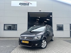 Volkswagen Touran - 1.2 TSI 7pers