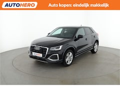 Audi Q2 - 30 TFSI S Edition | BR59745 |