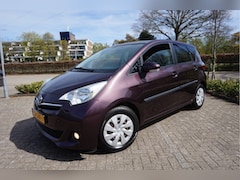 Toyota Verso S - AUTOMAAT 1.3 VVT-i Aspiration